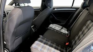 Volkswagen Golf bild 11