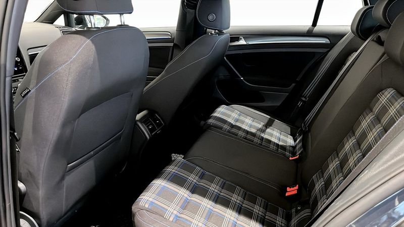 Volkswagen Golf bild 11