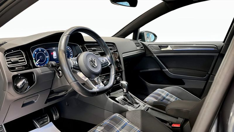 Volkswagen Golf bild 7