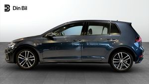 Volkswagen Golf bild 2