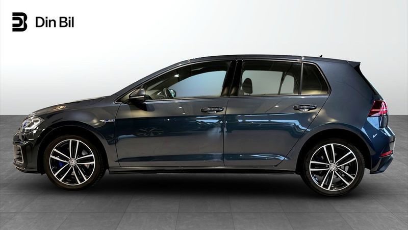 Volkswagen Golf bild 2