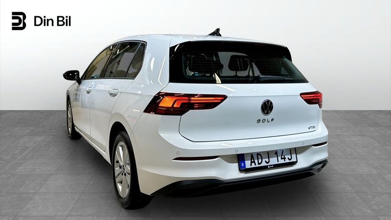 Volkswagen Golf bild 3