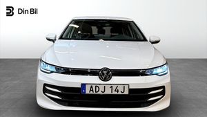 Volkswagen Golf bild 4