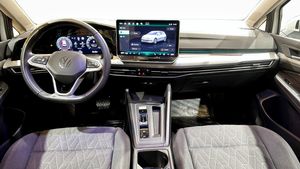Volkswagen Golf bild 10