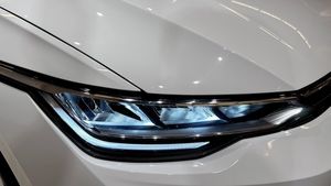 Volkswagen Golf bild 14