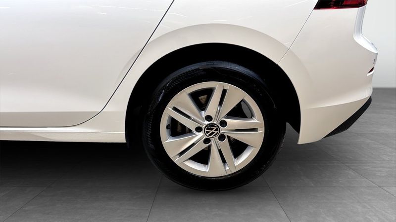 Volkswagen Golf bild 6