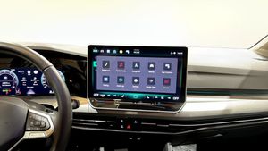 Volkswagen Golf bild 9