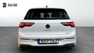 Volkswagen Golf bild 5