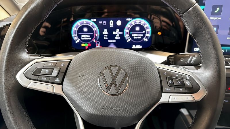 Volkswagen Golf bild 16