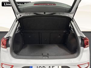 Volkswagen T-Roc bild 12