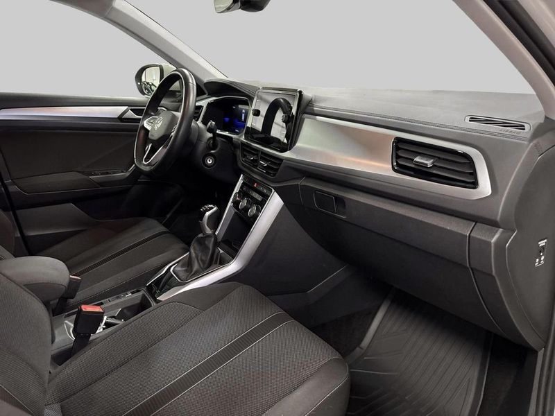 Volkswagen T-Roc bild 9
