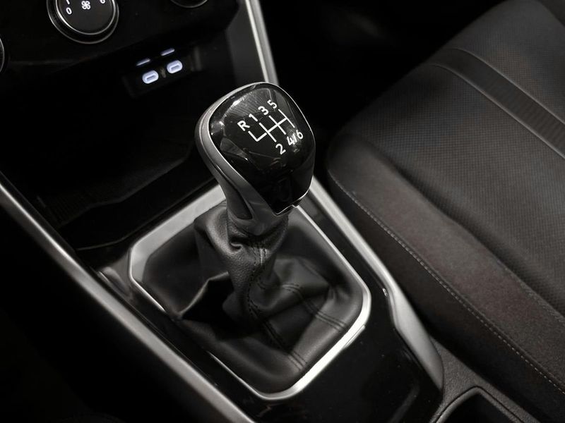 Volkswagen T-Roc bild 17