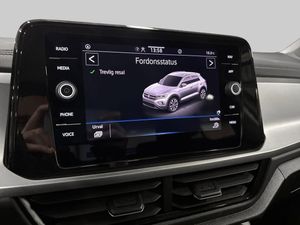 Volkswagen T-Roc bild 15