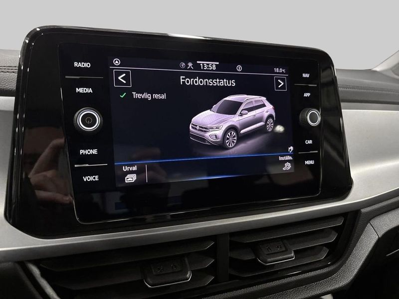 Volkswagen T-Roc bild 15