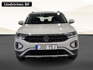 Volkswagen T-Roc bild 8