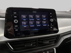 Volkswagen T-Roc bild 16