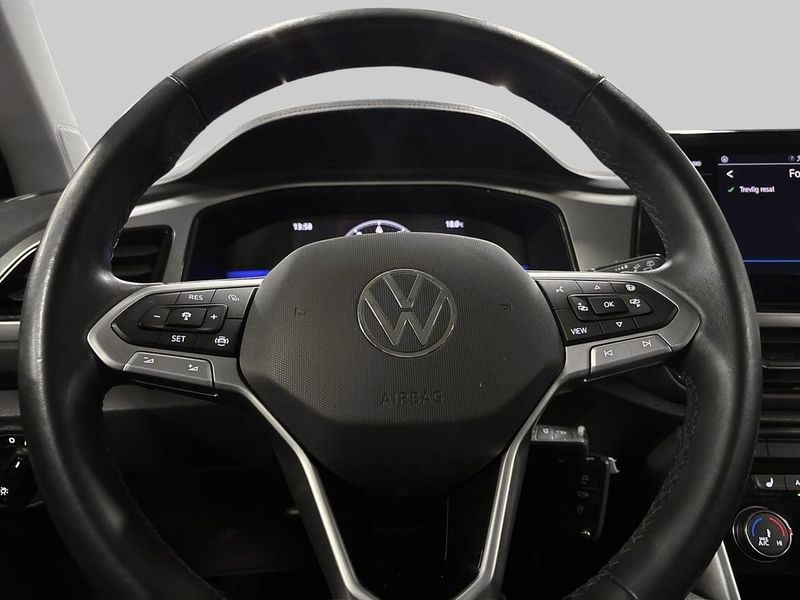 Volkswagen T-Roc bild 18