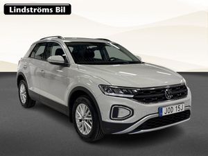 Volkswagen T-Roc bild 3
