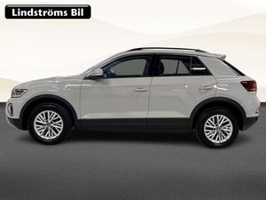 Volkswagen T-Roc bild 6