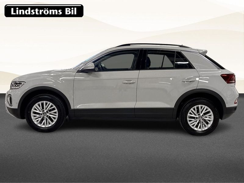 Volkswagen T-Roc bild 6