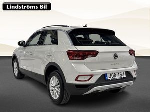 Volkswagen T-Roc bild 4