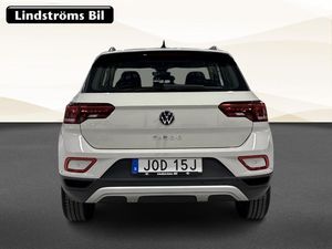 Volkswagen T-Roc bild 7