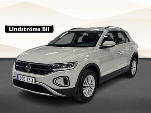 Volkswagen T-Roc bild 1