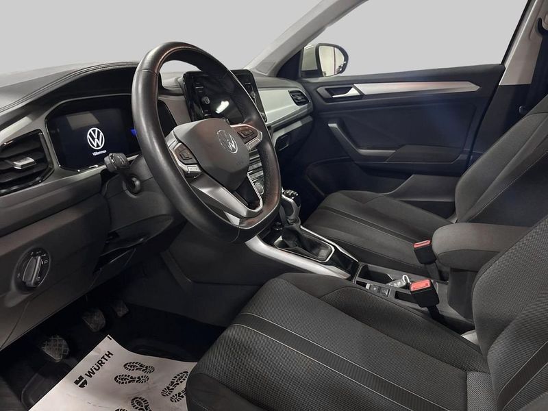 Volkswagen T-Roc bild 13