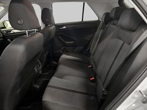 Volkswagen T-Roc bild 10