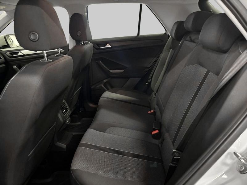 Volkswagen T-Roc bild 10