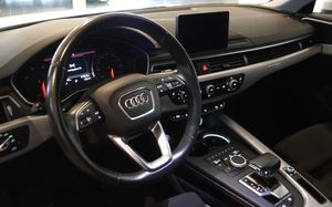 Audi A4 Allroad bild 7