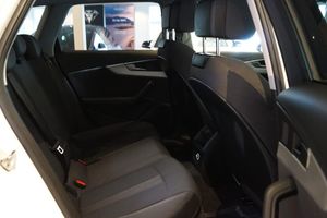 Audi A4 Allroad bild 11