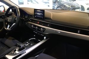 Audi A4 Allroad bild 9