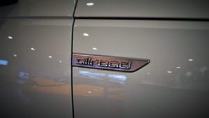 Audi A4 Allroad bild 5