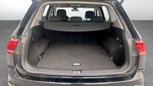 Volkswagen Tiguan Allspace bild 13
