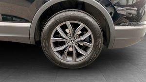 Volkswagen Tiguan Allspace bild 6