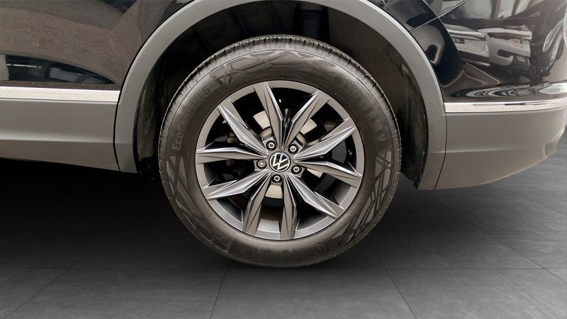 Volkswagen Tiguan Allspace bild 6