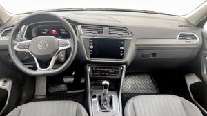 Volkswagen Tiguan Allspace bild 10
