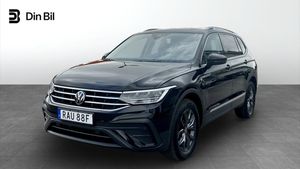 Volkswagen Tiguan Allspace bild 1