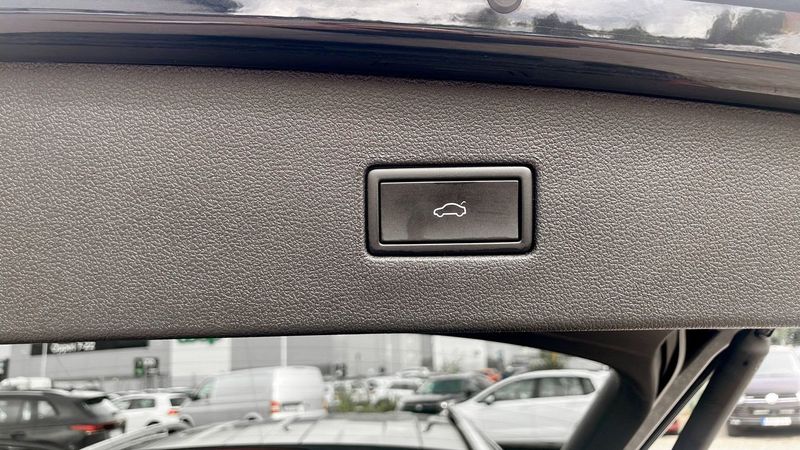 Volkswagen Tiguan Allspace bild 19