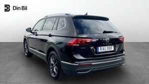 Volkswagen Tiguan Allspace bild 3