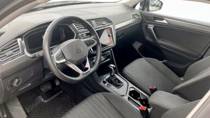 Volkswagen Tiguan Allspace bild 7