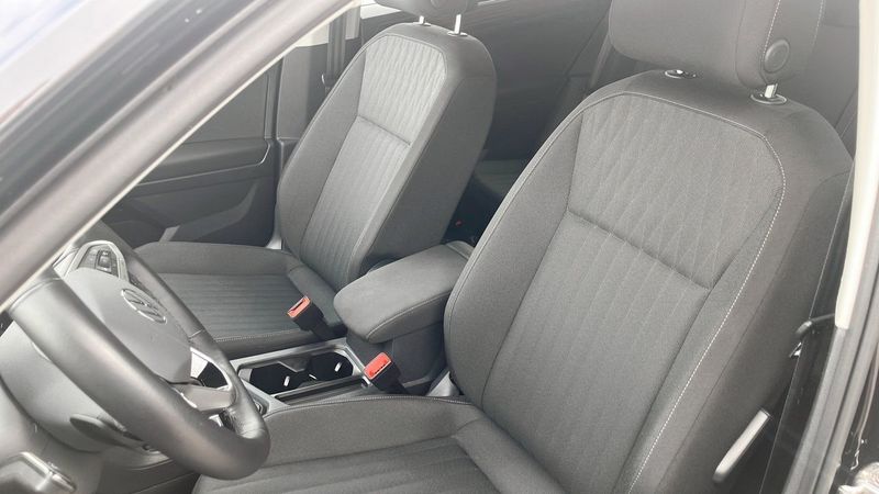 Volkswagen Tiguan Allspace bild 8