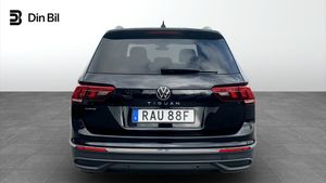 Volkswagen Tiguan Allspace bild 5