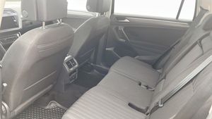 Volkswagen Tiguan Allspace bild 12