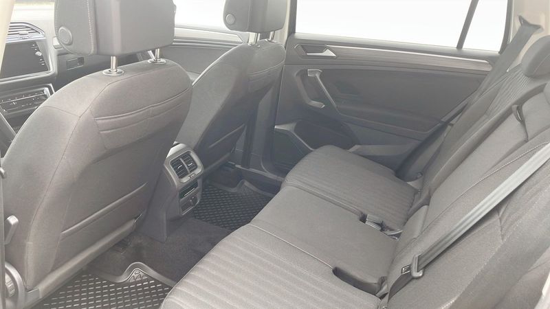 Volkswagen Tiguan Allspace bild 12