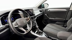Volkswagen T-Roc bild 7