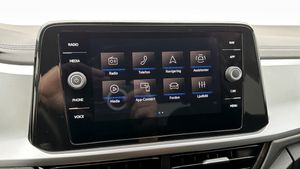 Volkswagen T-Roc bild 15
