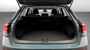 Volkswagen T-Roc bild 12