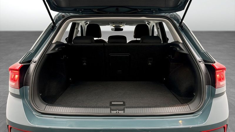 Volkswagen T-Roc bild 12